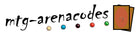 MTG Arena Codes
