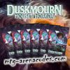 Duskmourn House of Horror Prerelease Code | 6 Boosters