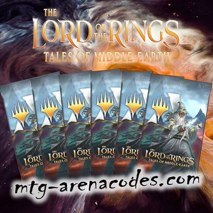 Mtg Booster Box MTG Arena Digital Code: Lord Of The Rings Starter Kit - Magic The Gathering Magic The Gathering Starter Kit Digital Mtg Booster Box MTG Arena Digital Code: Lord Of The Rings Starter Kit - Magic The Gathering Magic The Gathering Starter Kit Digital