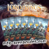 The Lord of the Rings Prerelease Code | 6 Boosters