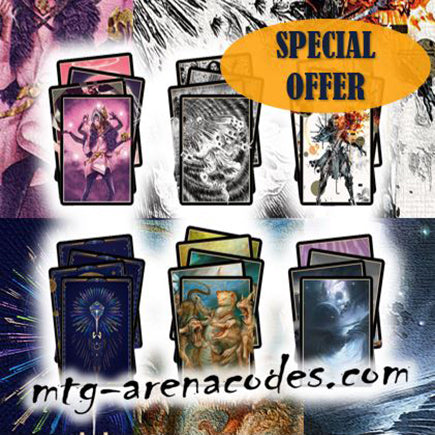 October Superdrop 2022 Sleeves Bigger Bundle Code | mtg-arenacodes MTG Arena Codes October Superdrop 2022 Sleeves Bigger Bundle Code | mtg-arenacodes MTG Arena Codes
