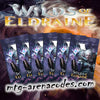 Wilds of Eldraine Prerelease Code | 6 Boosters