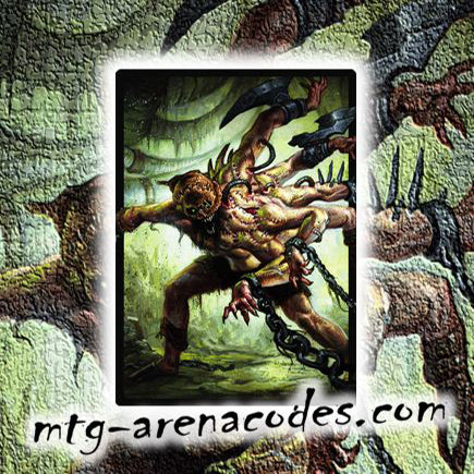 Finally! Left-Handed Magic Cards Sleeves Code | Secret Lair