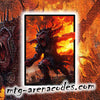 Load image into Gallery viewer, Finally! Left-Handed Magic Cards Sleeves Code | Secret Lair