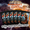 Load image into Gallery viewer, Innistrad Midnight Hunt Prerelease Code | 6 Boosters