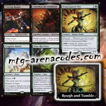 thumbnail interactive-video image 1 of Final Fantasy MTG Starter Kit – 2 Full Decks + Arena Code – Universes Beyond – NM Condition 1 of 2