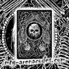The Unfathomable Crushing Brutality of Basic Lands Sleeves Code | Secret Lair
