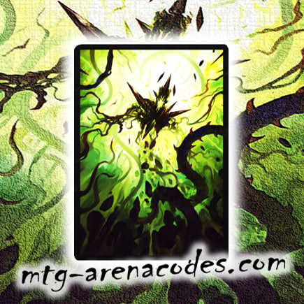 Zendikar Revisited Sleeve Code | Secret Lair